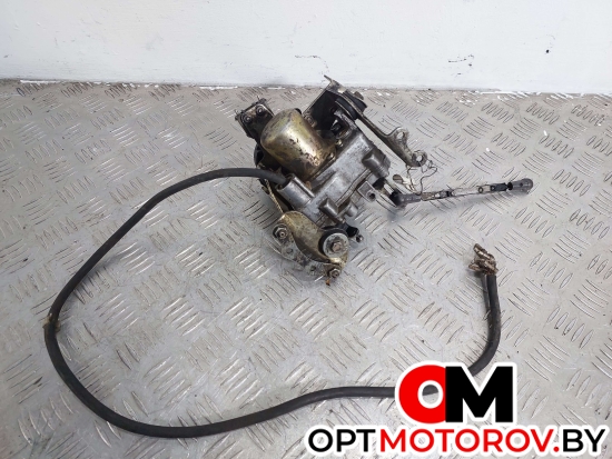 Привод круиз-контроля  Mercedes-Benz S-Класс W140/C140 [рестайлинг] 1996 0025458632 #1