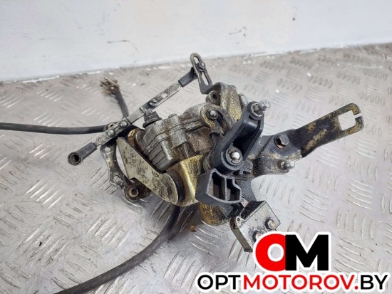 Привод круиз-контроля  Mercedes-Benz S-Класс W140/C140 [рестайлинг] 1996 0025458632 #3