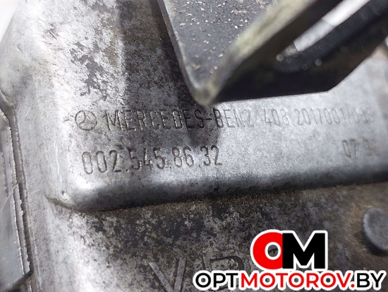 Привод круиз-контроля  Mercedes-Benz S-Класс W140/C140 [рестайлинг] 1996 0025458632 #4