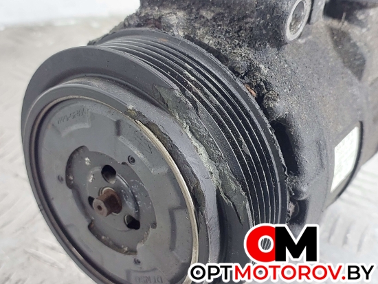 Компрессор кондиционера  Mercedes-Benz C-Класс W203/S203/CL203 [рестайлинг] 2006 A0012305611 #2
