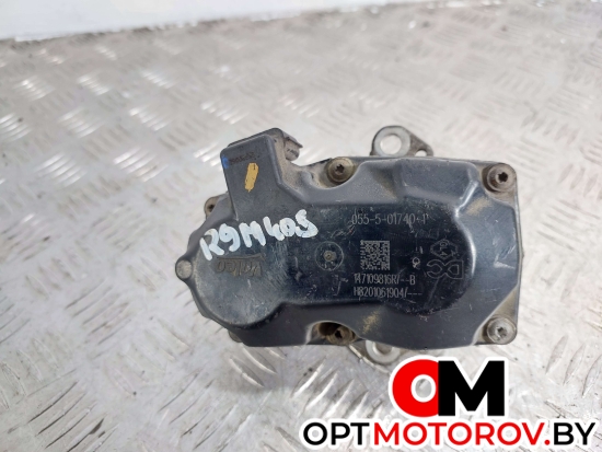 Двигатель  Opel Vivaro B 2015 8201061904, 147109816R #4