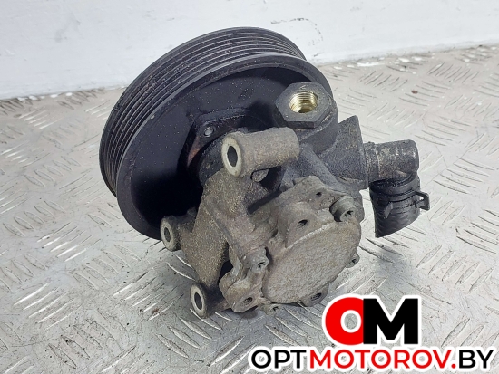 Насос гидроусилителя руля  Mercedes-Benz C-Класс W203/S203/CL203 2003 0024669301, LH2110072 #2
