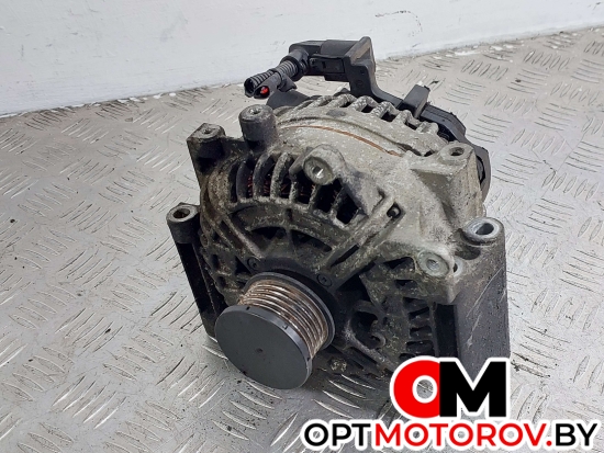 Генератор  Mercedes-Benz C-Класс W203/S203/CL203 2003 0124625014, A0131540002 #1