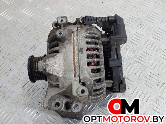 Генератор  Mercedes-Benz C-Класс W203/S203/CL203 2003 0124625014, A0131540002 #2