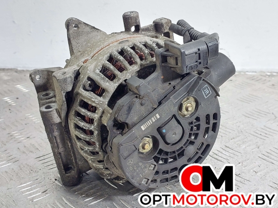 Генератор  Mercedes-Benz C-Класс W203/S203/CL203 2003 0124625014, A0131540002 #3