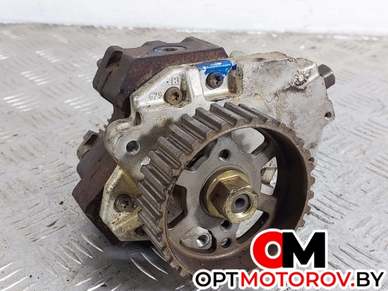 Насос ТНВД  Peugeot 307 1 поколение 2005 9651844380, 0445010089 #1