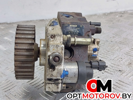 Насос ТНВД  Peugeot 307 1 поколение 2005 9651844380, 0445010089 #2