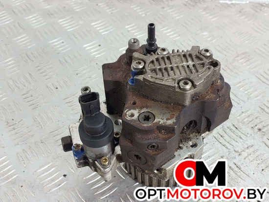Насос ТНВД  Peugeot 307 1 поколение 2005 9651844380, 0445010089 #4