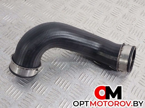 Патрубок интеркулера  Mercedes-Benz C-Класс W203/S203/CL203 2003  #2
