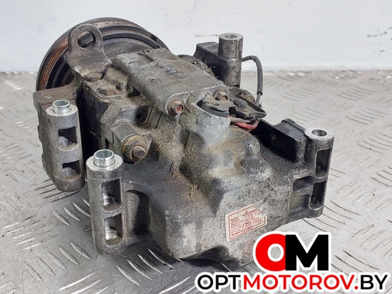 Компрессор кондиционера  Mazda 6 GG 2005 H12A0BW4JZ           #4