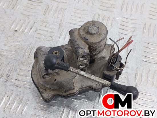 Сервопривод заслонок впускного коллектора  Volkswagen Passat B6 2006 06F133482B #2