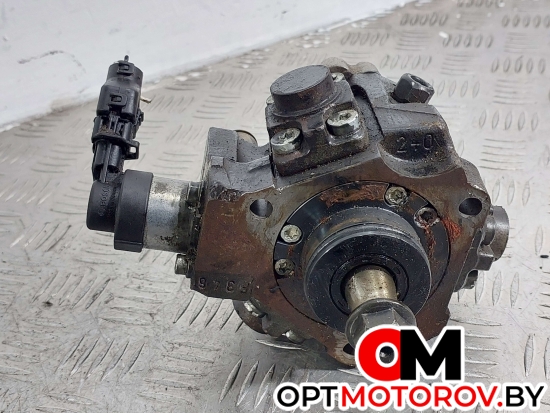 Насос ТНВД  Hyundai Accent 3 поколение (MC) 2008 331002A410, 0445010124 #1