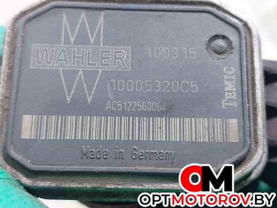 Клапан EGR  Mercedes-Benz Sprinter 2 поколение (W906) 2007 A64614219, A646142VV19, 00005320C5 #4