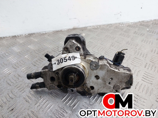 Насос ТНВД  Mercedes-Benz C-Класс W203/S203/CL203 [рестайлинг] 2006 0445010143, A6460700401, 6460700401 #1