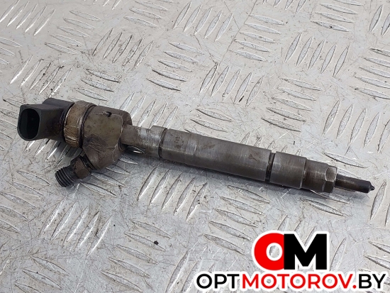 Форсунка топливная  Mercedes-Benz C-Класс W203/S203/CL203 2002 A6130700687, 0445110121 #1