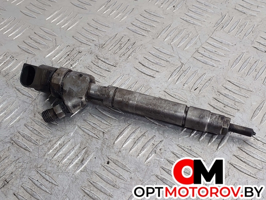 Форсунка топливная  Mercedes-Benz C-Класс W203/S203/CL203 2002 A6130700687, 0445110121 #1
