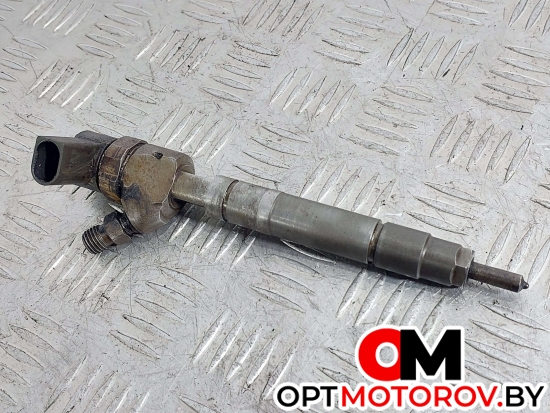 Форсунка топливная  Mercedes-Benz C-Класс W203/S203/CL203 2002 A6130700687, 0445110121 #1