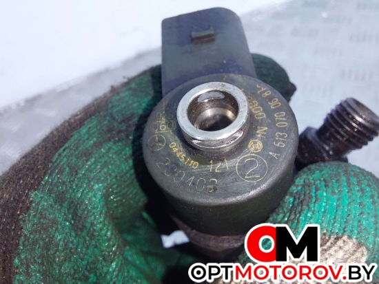 Форсунка топливная  Mercedes-Benz C-Класс W203/S203/CL203 2002 A6130700687, 0445110121 #2