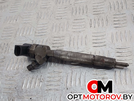Форсунка топливная  Mercedes-Benz Vito W638 2001 0445110070, A6110700887 #1