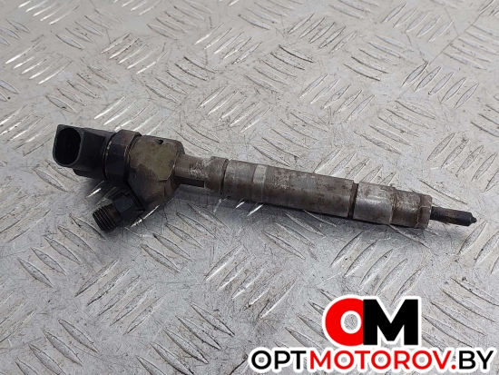 Форсунка топливная  Mercedes-Benz C-Класс W203/S203/CL203 2002 A6130700687, 0445110121 #1
