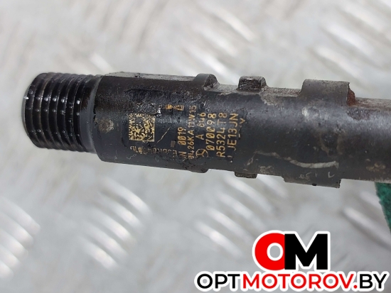 Форсунка топливная  Mercedes-Benz C-Класс W204/S204 2008 A6460700987, EJBR04201D #2