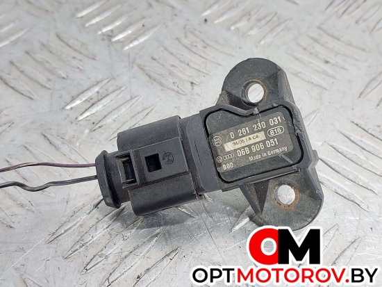 Впускной коллектор  Volkswagen Passat B6 2005 0261230031, 06B906051 #1