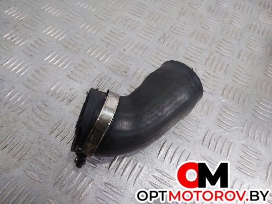 Патрубок интеркулера  Volkswagen Caddy 3 поколение [рестайлинг] 2012 1K0145762HC #1