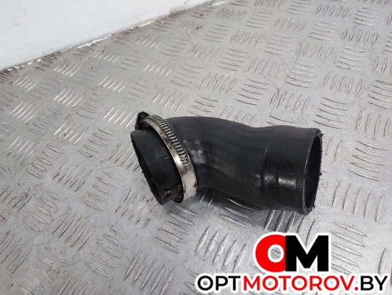 Патрубок интеркулера  Volkswagen Caddy 3 поколение [рестайлинг] 2012 1K0145762HC #2