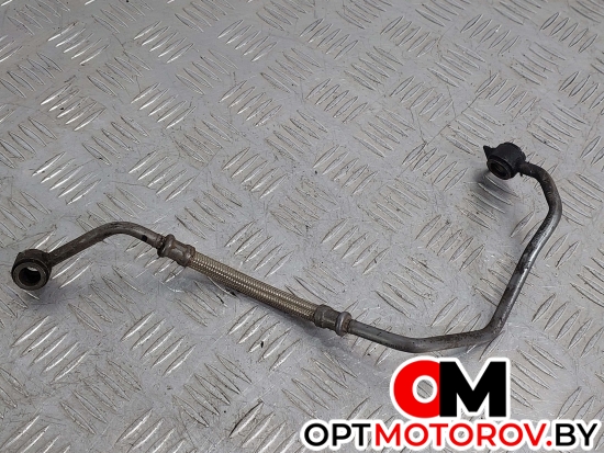 Турбина  Peugeot 308 T7 2011 9684655080B #1