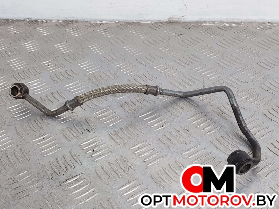 Турбина  Peugeot 308 T7 2011 9684655080B #2
