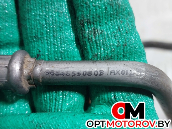 Турбина  Peugeot 308 T7 2011 9684655080B #3