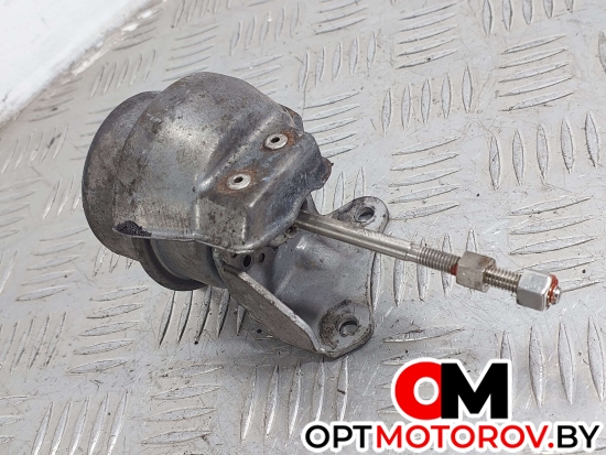 Турбина  Opel Vivaro B 2015 54369700005 #3