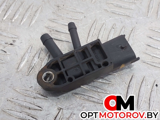 Датчик давления выхлопных газов  Opel Vivaro B 2015 0281006252, 227702184R #2