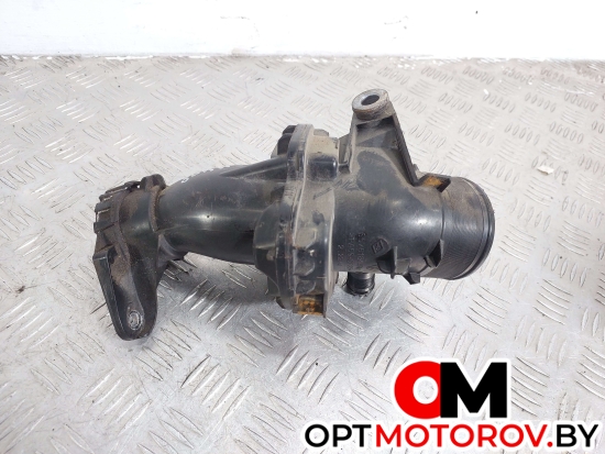 Патрубок турбины  Opel Vivaro B 2015 1047863S01, 165761844R #1