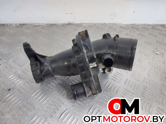 Патрубок турбины  Opel Vivaro B 2015 1047863S01, 165761844R #2
