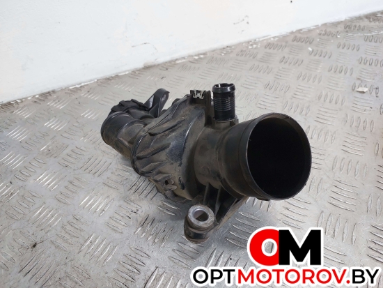 Патрубок турбины  Opel Vivaro B 2015 1047863S01, 165761844R #3