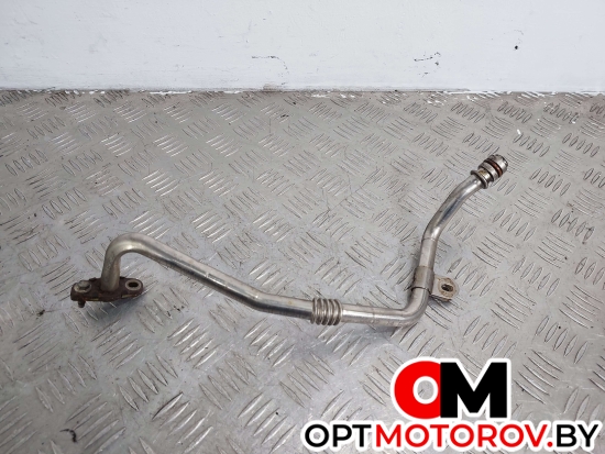 Патрубок турбины  Opel Vivaro B 2015  #1