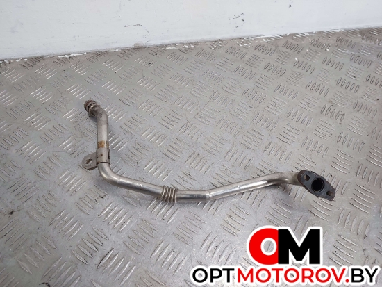 Патрубок турбины  Opel Vivaro B 2015  #2