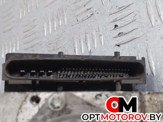 Блок ABS  Mercedes-Benz Sprinter 2 поколение (W906) 2007 A0014467989, 0265230401 #3