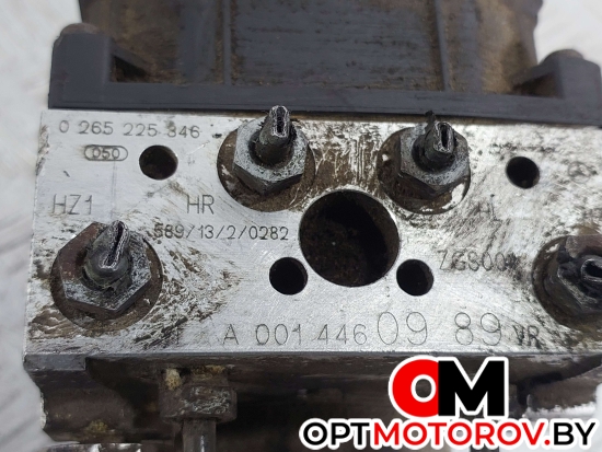 Блок ABS  Mercedes-Benz Vito W639 2005 0265225346, A0014460989 #1