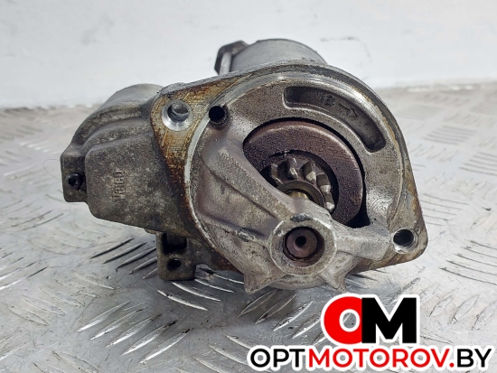 Стартер  Mercedes-Benz E-Класс W211/S211 2005 0051511301, D7R43 #2