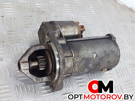 Стартер  Mercedes-Benz E-Класс W211/S211 2005 0051511301, D7R43 #3
