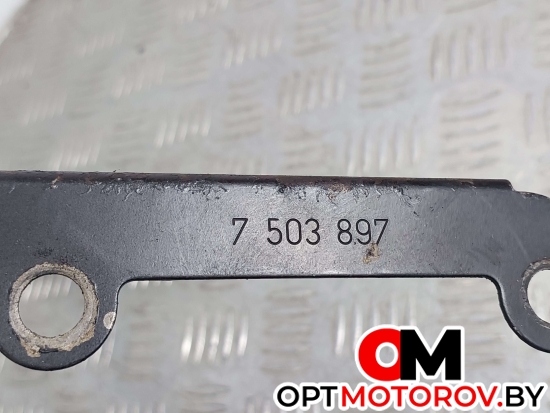 Редуктор переднего моста  Land Rover Range Rover 3 поколение 2004 7503897, 7508411 #3