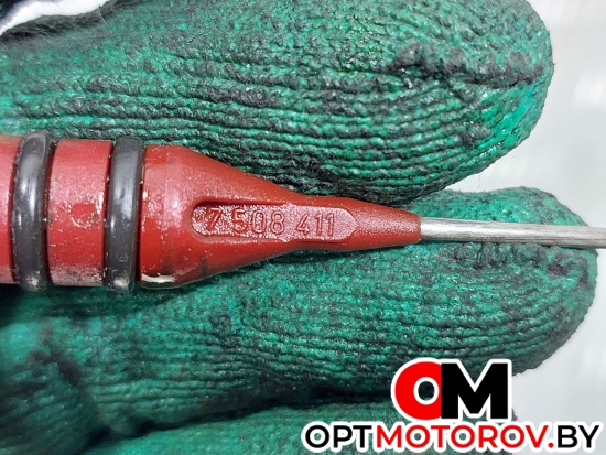 Редуктор переднего моста  Land Rover Range Rover 3 поколение 2004 7503897, 7508411 #4