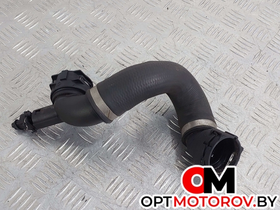 Патрубок охлаждения  Land Rover Range Rover 3 поколение [рестайлинг] 2006 7532493, 7533978 #2