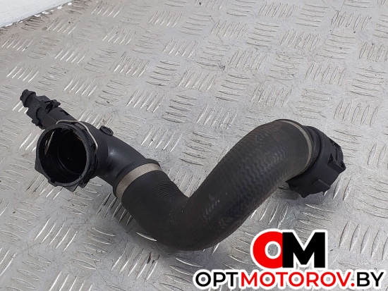 Патрубок охлаждения  Land Rover Range Rover 3 поколение [рестайлинг] 2006 7532493, 7533978 #3