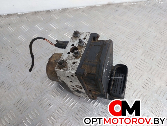 Блок ABS  Mercedes-Benz Vito W639 2005 0265225346, A0014460989 #2