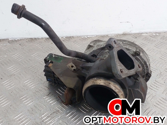 Турбина  Mercedes-Benz C-Класс W203/S203/CL203 [рестайлинг] 2006 A6460900080, GT18V #3