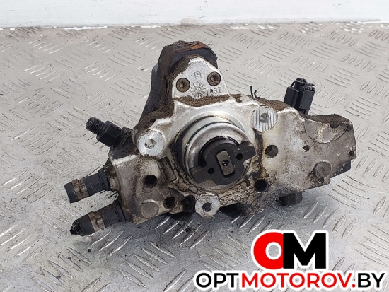 Насос ТНВД  Mercedes-Benz C-Класс W204/S204 2006 0445010143, A6460700401 #1