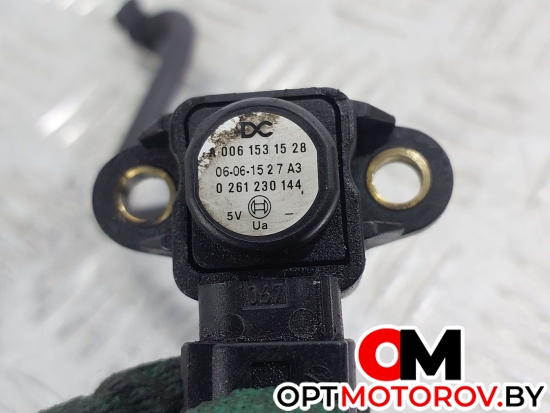 Датчик абсолютного давления  Mercedes-Benz E-Класс W211/S211 [рестайлинг] 2006 A0061531528, 0261230144 #2